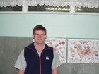 Dr Louis Bosch