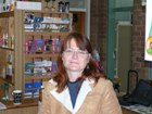 Christine Becker